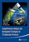 Competitiveness Analysis And Development Strategies For 33 Indonesian Provinces - Book