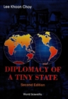 Diplomacy Of A Tiny State (2nd Edition) - eBook