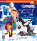 Picking up a Penguin's Egg Really Got me into Trouble - eBook
