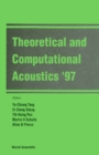 Theoretical And Computational Acoustics '97 - eBook