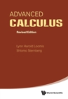 Advanced Calculus (Revised Edition) - Book