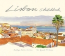 Lisbon Sketchbook - Book