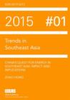 China's Quest for Energy in Southeast Asia : Impact and Implications - Book