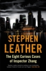 Eight Curious Cases of Inspector Zhang - eBook