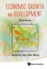 Economic Growth And Development (Third Edition) - Book