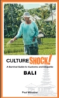 Cultureshock! Bali - Book