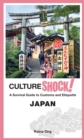 CultureShock! Japan - eBook