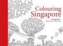 Colouring Singapore Postcards : Book 2 - Book