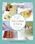 Get Started Making Tea Cakes and Tarts - Book