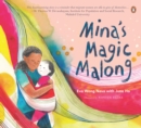 Mina's Magic Malong - Book