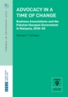 Advocacy in a Time of Change - eBook