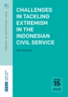 Challenges in Tackling Extremism in the Indonesian Civil Service - eBook