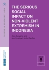 The Serious Social Impact on Non-Violent Extremism in Indonesia - Book