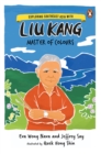 Exploring Southeast Asia with : Liu Kang - Book