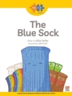 Read + Play  Growth Bundle 1 - The Blue Sock - Book