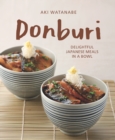 Donburi (New Edition 2022) - eBook