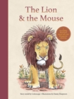 The Lion and  the Mouse - Book