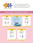 Read + Play  Social Skills Bundle 2 - Book