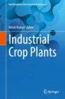 Industrial Crop Plants - Book