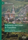 Indonesia and Islam in Transition - Book