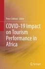 COVID-19 Impact on Tourism Performance in Africa - Book