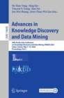 Advances in Knowledge Discovery and Data Mining : 28th Pacific-Asia Conference on Knowledge Discovery and Data Mining, PAKDD 2024, Taipei, Taiwan, May 7–10, 2024, Proceedings, Part I - Book