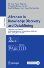 Advances in Knowledge Discovery and Data Mining : 28th Pacific-Asia Conference on Knowledge Discovery and Data Mining, PAKDD 2024, Taipei, Taiwan, May 7–10, 2024, Proceedings, Part II - Book