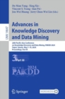 Advances in Knowledge Discovery and Data Mining : 28th Pacific-Asia Conference on Knowledge Discovery and Data Mining, PAKDD 2024, Taipei, Taiwan, May 7–10, 2024, Proceedings, Part III - Book