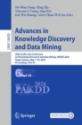 Advances in Knowledge Discovery and Data Mining : 28th Pacific-Asia Conference on Knowledge Discovery and Data Mining, PAKDD 2024, Taipei, Taiwan, May 7–10, 2024, Proceedings, Part VI - Book