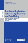 Trends and Applications in Knowledge Discovery and Data Mining : PAKDD 2024 Workshops, RAFDA and IWTA, Taipei, Taiwan, May 7–10, 2024, Proceedings - Book