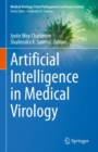 Artificial Intelligence in Medical Virology - Book