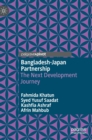 Bangladesh-Japan Partnership : The Next Development Journey - Book