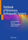 Textbook of Veterinary Orthopaedic Surgery - Book