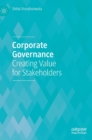 Corporate Governance : Creating Value for Stakeholders - Book