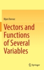 Vectors and Functions of Several Variables - Book