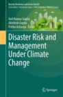 Disaster Risk and Management Under Climate Change - Book
