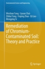 Remediation of Chromium-Contaminated Soil: ?Theory and Practice? - Book