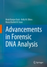 Advancements in Forensic DNA Analysis - Book