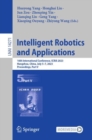 Intelligent Robotics and Applications : 16th International Conference, ICIRA 2023, Hangzhou, China, July 5–7, 2023, Proceedings, Part V - Book