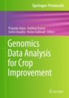 Genomics Data Analysis for Crop Improvement - Book