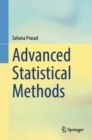 Advanced Statistical Methods - Book