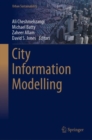 City Information Modelling - Book