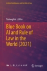 Blue Book on AI and Rule of Law in the World (2021) - Book
