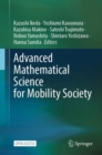 Advanced Mathematical Science for Mobility Society - Book