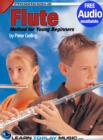 Flute Lessons for Kids : How to Play Flute for Kids (Free Audio Available) - eBook