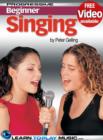 Singing Lessons for Beginners : Teach Yourself How to Sing (Free Video Available) - eBook