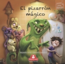 El Pizarron Magico : cuento infantil - Book