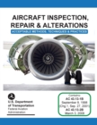 Aircraft Inspection, Repair and Alterations - Book