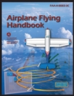 Airplane Flying Handbook (Color Print) : Faa-H-8083-3c - Book
