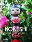 Kokeshi : From Tohoku with Love - Book